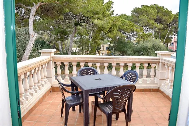 Apartment House With 3 Bedrooms In Llucmajor, With Wonderful Sea View, Private Pool Vr Tolleric