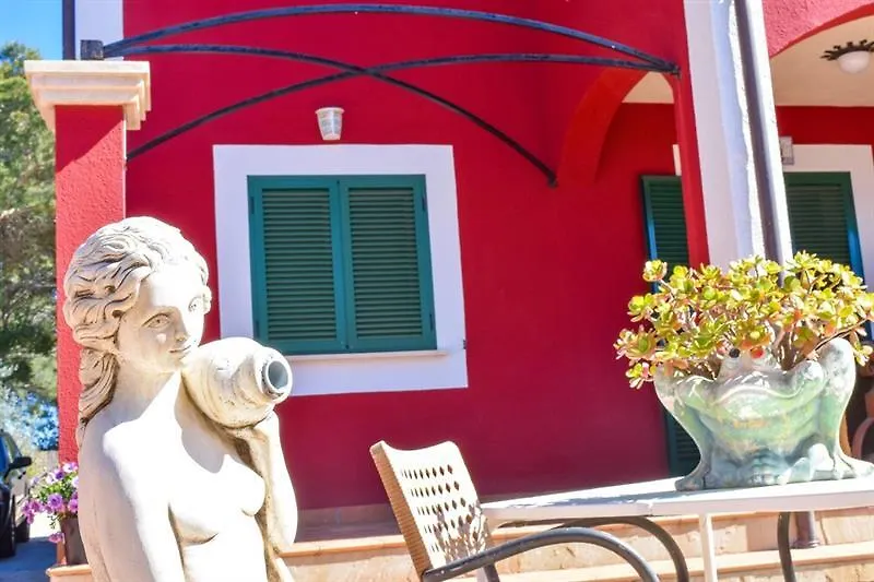 House With 3 Bedrooms In Llucmajor, With Wonderful Sea View, Private Pool Vr Tolleric Spain